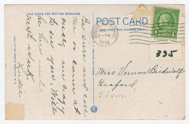 Image for Palo Pinto Press