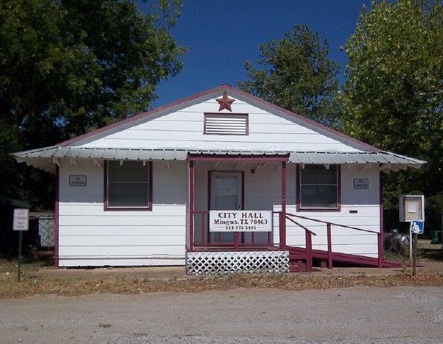 Image for Palo Pinto Press