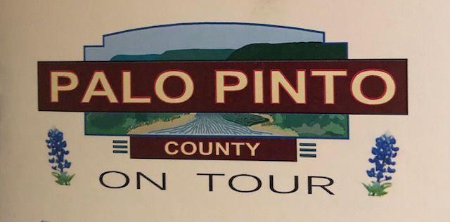 Image for Palo Pinto Press