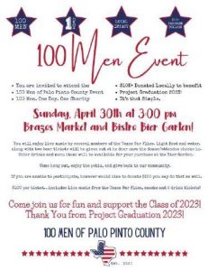 Image for Palo Pinto Press