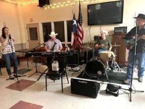 Image for Palo Pinto Press