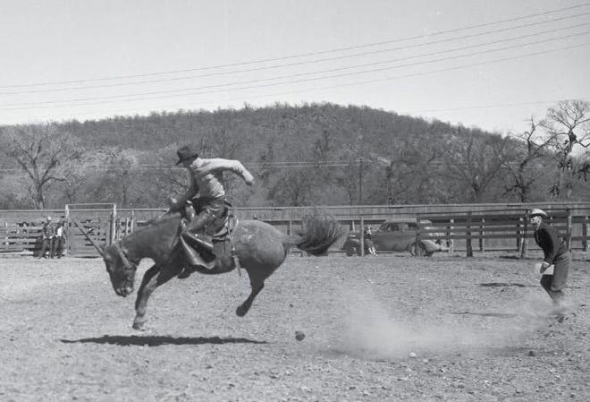 Image for Palo Pinto Press
