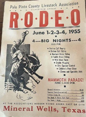 Image for Palo Pinto Press