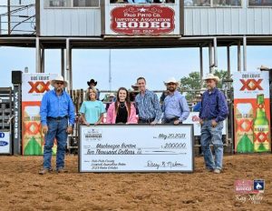Image for Palo Pinto Press