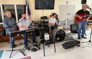 Image for Palo Pinto Press