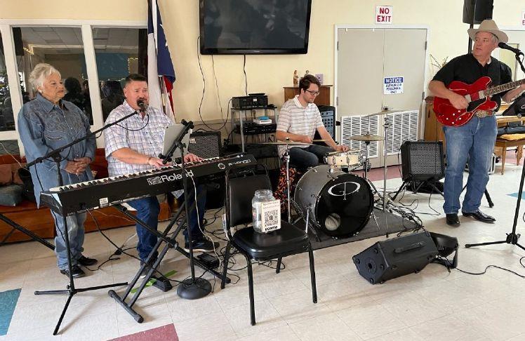 Image for Palo Pinto Press