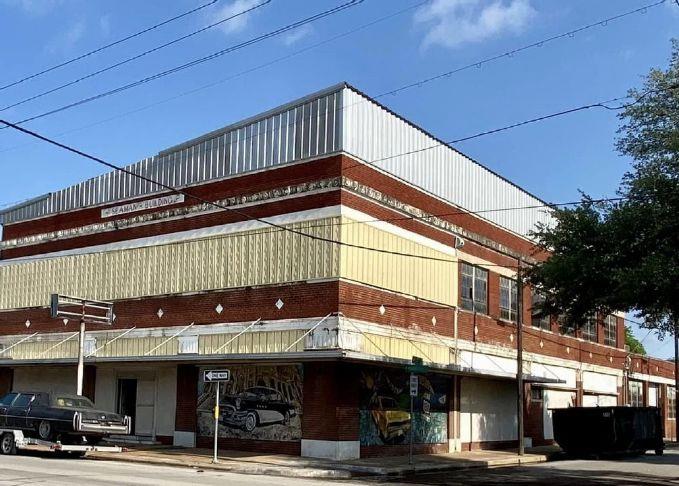 Image for Palo Pinto Press