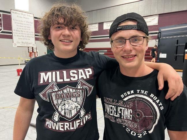 Image for Palo Pinto Press