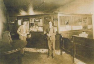 Image for Palo Pinto Press