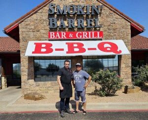 Image for Palo Pinto Press