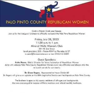 Image for Palo Pinto Press