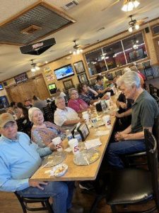 Image for Palo Pinto Press
