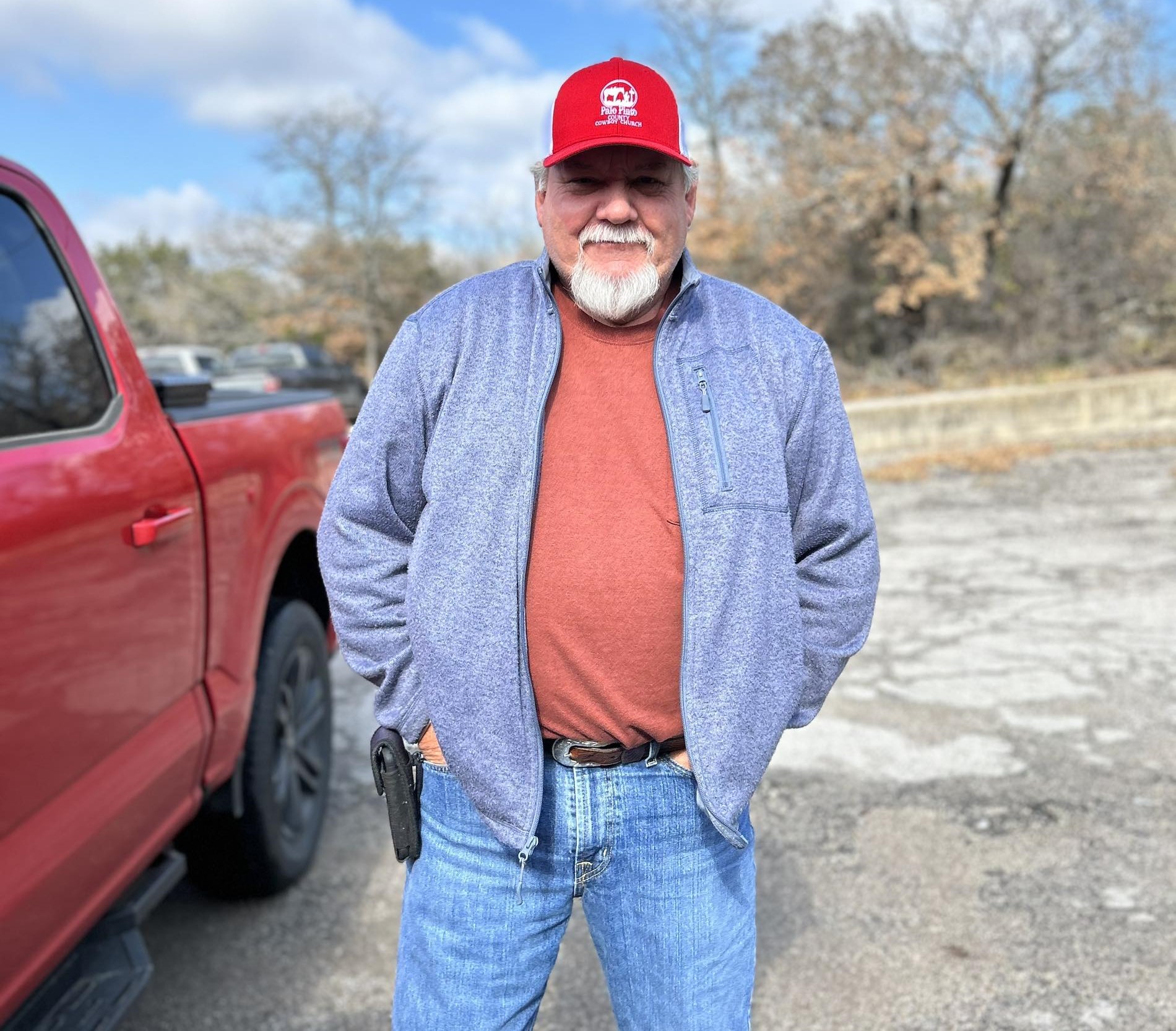 Palo Pinto County Sheriff'S Department - ezc5fz5